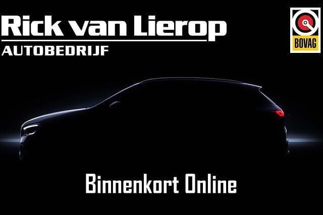 Wit Gebruikt 2022 Opel Combo Edition MPV | € 10.999 (Goede deal) - Afbeelding 1/2