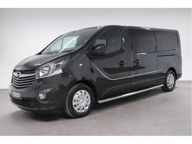 Overige Gebruikt 2018 Opel Vivaro Business MPV | € 17.900 - Afbeelding 1/4