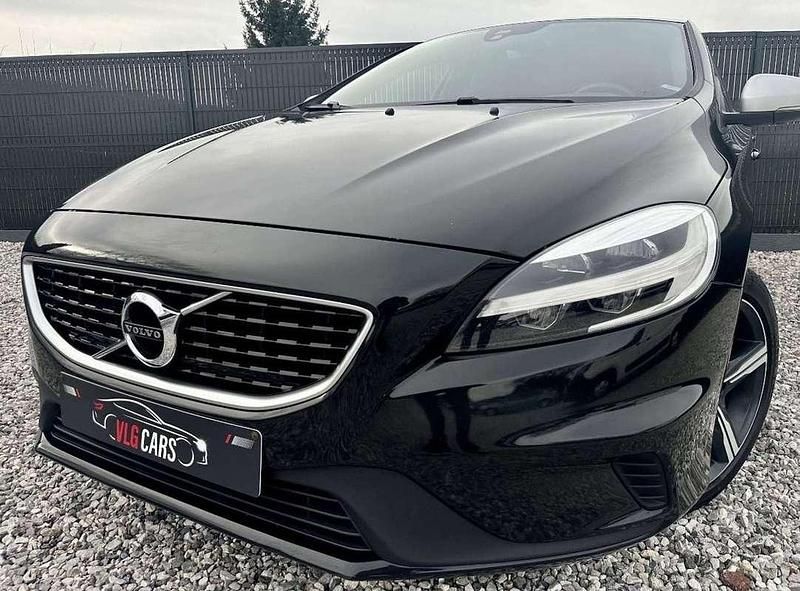 Occasion Volvo V40 R-Design 120 PK (88 kW) 2016 Stationwagen