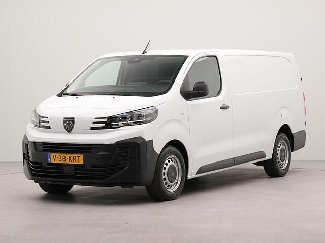 Wit Occasion 2024 Peugeot Expert S Van | € 24.900 (Eerlijke prijs) - Afbeelding 1/4