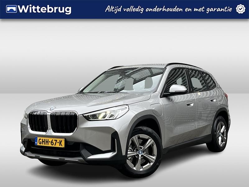 Grijs Gebruikt 2024 BMW X1 Comfort Edition SUV | € 43.950 (Super prijs) - Afbeelding 1/3