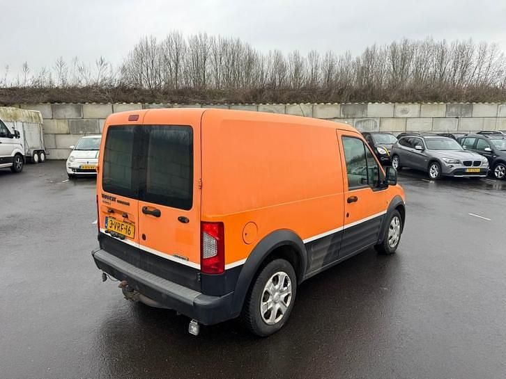 Occasion Ford Transit Connect 90 PK (66 kW) 2011 MPV