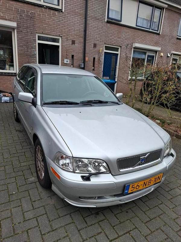 Occasion Volvo V40 122 PK (89 kW) 2003 Stationwagen