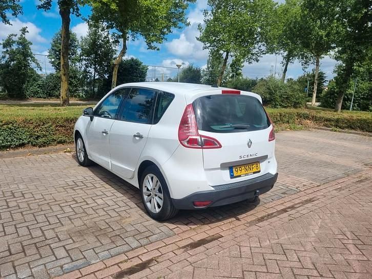 Occasion Renault Scénic III 130 PK (95 kW) 2010 MPV