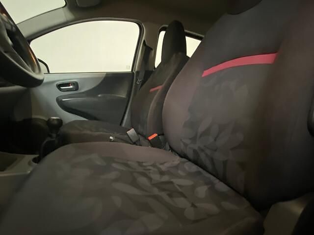 Occasion Suzuki Alto Exclusive 68 PK (50 kW) 2009 Bruin Hatchback