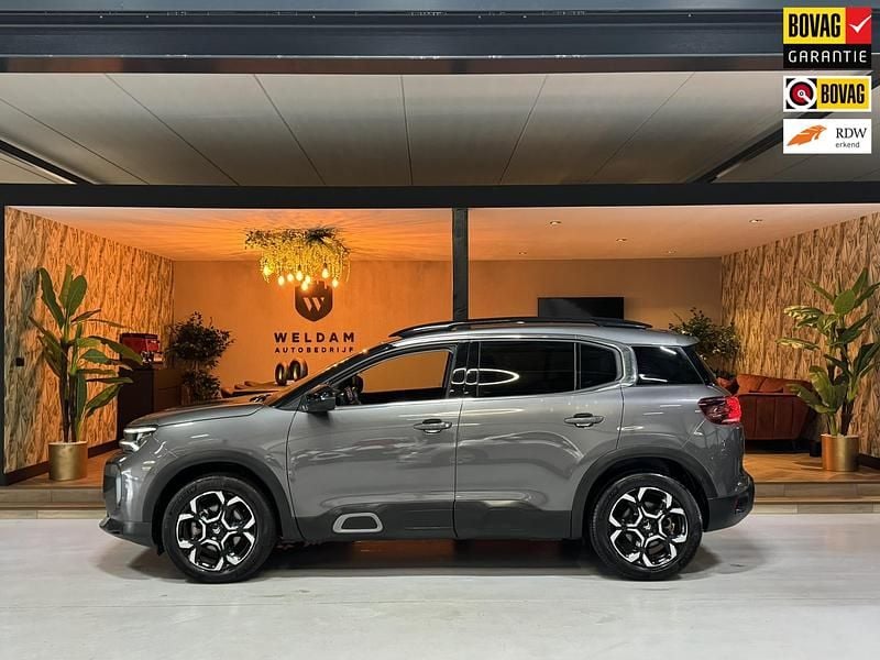 Overige Gebruikt 2023 Citroën C5 Aircross PureTech SUV | € 26.985 (Goede deal) - Afbeelding 1/4