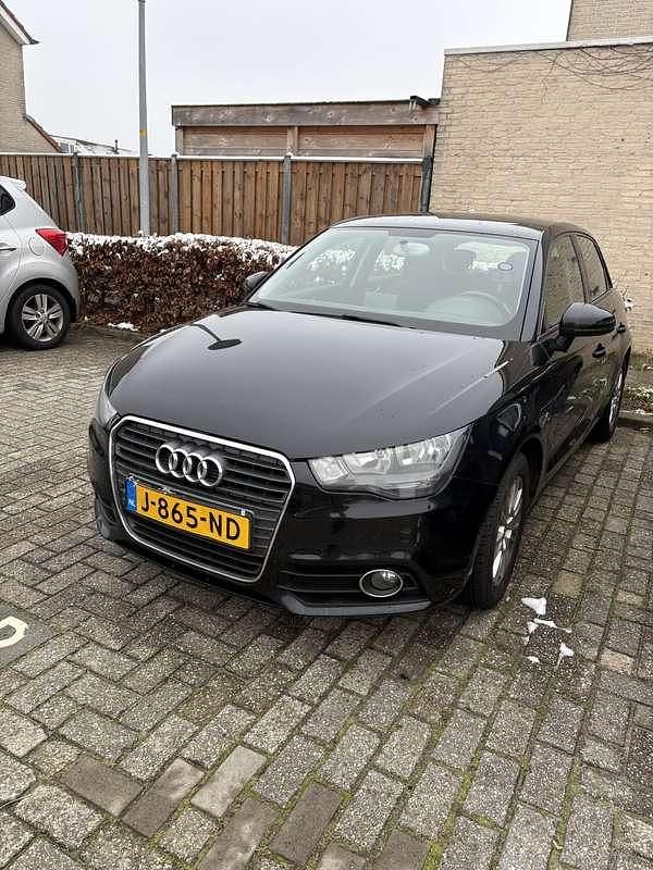 Occasion Audi A1 Sportback Attraction 122 PK (89 kW) 2012 Hatchback