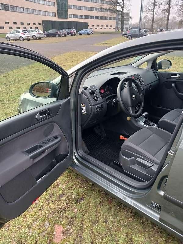Occasion VW Golf Plus Cross Comfortline 150 PK (110 kW) 2007 Groen MPV