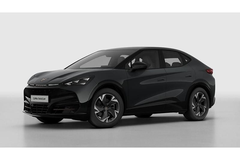 Basalt grey Nieuw 2025 Cupra Tavascan SUV | € 46.135 (Goede deal) - Afbeelding 1/4