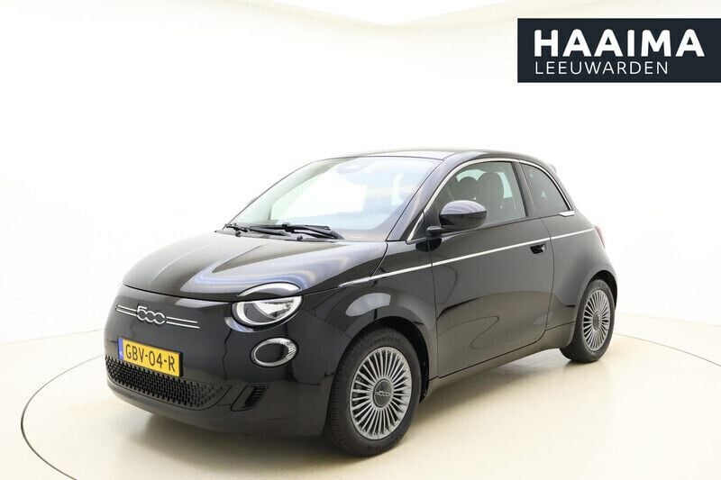 Overig Gebruikt 2023 Fiat 500e La Prima Hatchback | € 25.450 (Eerlijke prijs) - Afbeelding 1/4