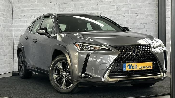 Gebruikt 2019 Lexus UX 300e SUV | € 28.435 - Afbeelding 1/4