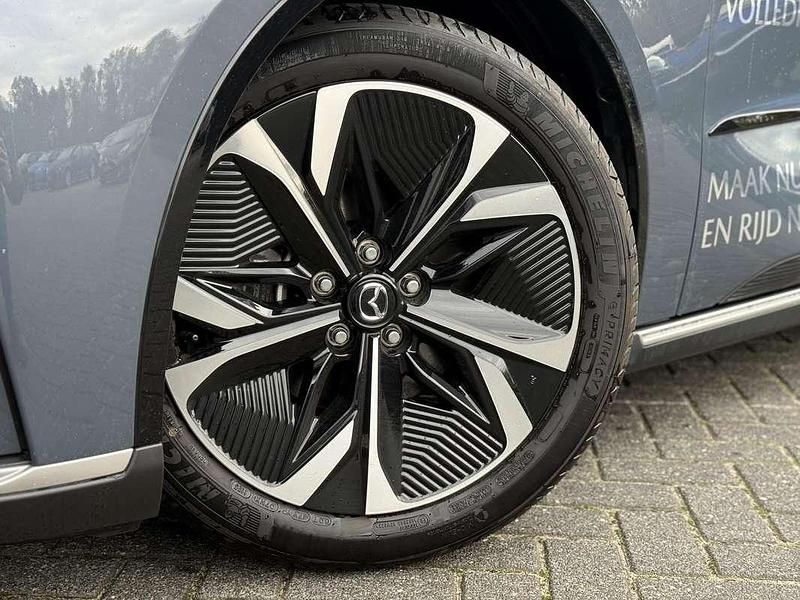 Occasion Mazda 6e Takumi-Line 189 kW (258 PK) 2025 Grijs Sedan