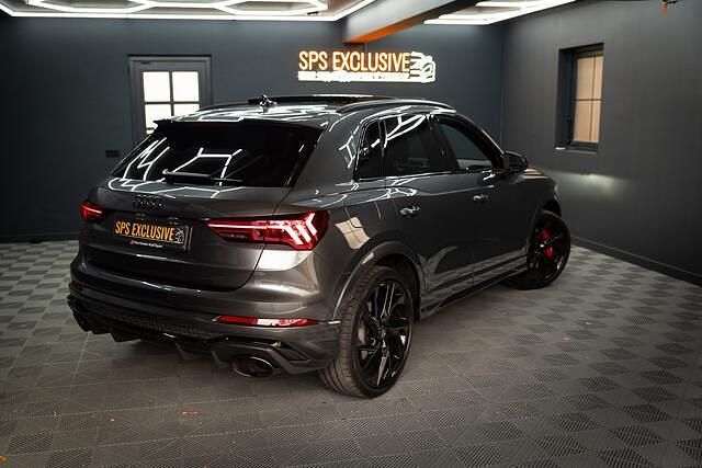 Occasion Audi RS Q3 S-Line 400 PK (294 kW) 2021 Grijs SUV