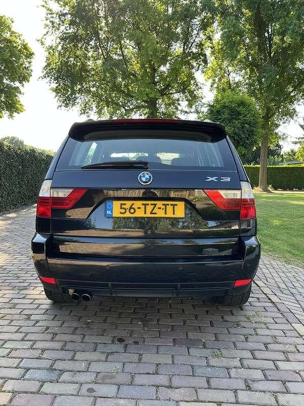 Occasion BMW X3 Executive 218 PK (160 kW) 2007 SUV