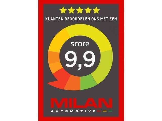 Occasion BMW 530 Executive 252 PK (185 kW) 2019 Zwart Sedan