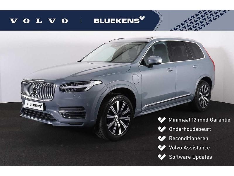 Gebruikt 2019 Volvo XC90 Inscription SUV | € 57.595 (Goede deal) - Afbeelding 1/4