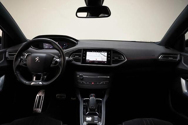 Occasion Peugeot 308 GT-line 131 PK (96 kW) 2020 Wit Stationwagen