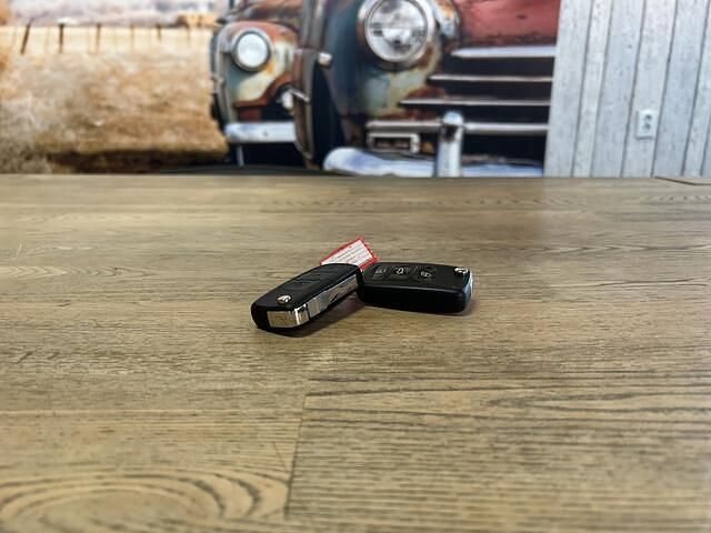 Occasion VW Tiguan Comfortline 150 PK (110 kW) 2011 Grijs SUV