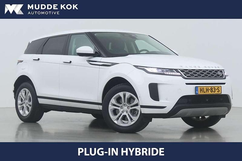 Occasion Land Rover Range Rover evoque S 309 PK (227 kW) 2021 Wit SUV