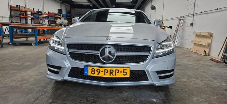 Occasion Mercedes CLS350 306 PK (225 kW) 2011