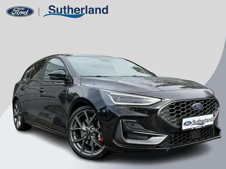 Gebruikt 2023 Ford Focus ST | € 41.850 - Afbeelding 1/4
