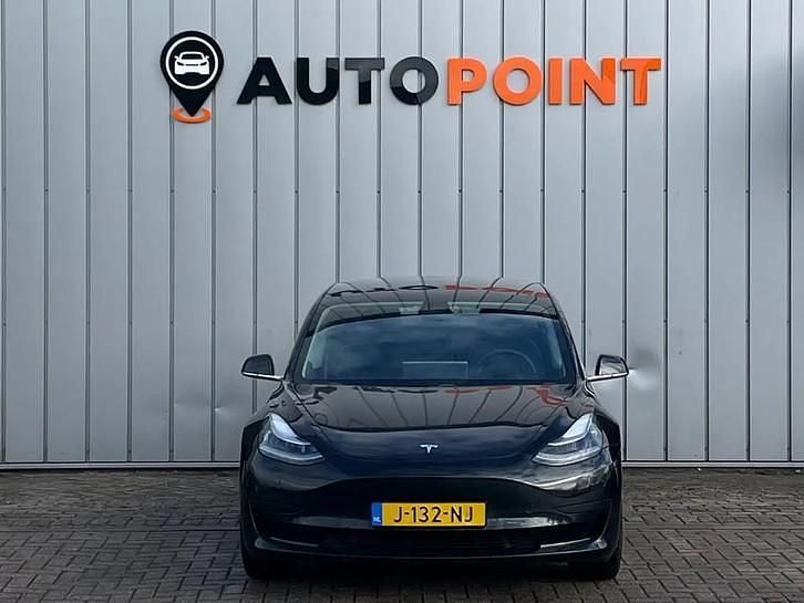 Occasion Tesla Model 3 Standard Range 175 kW (238 PK) 2020 Sedan