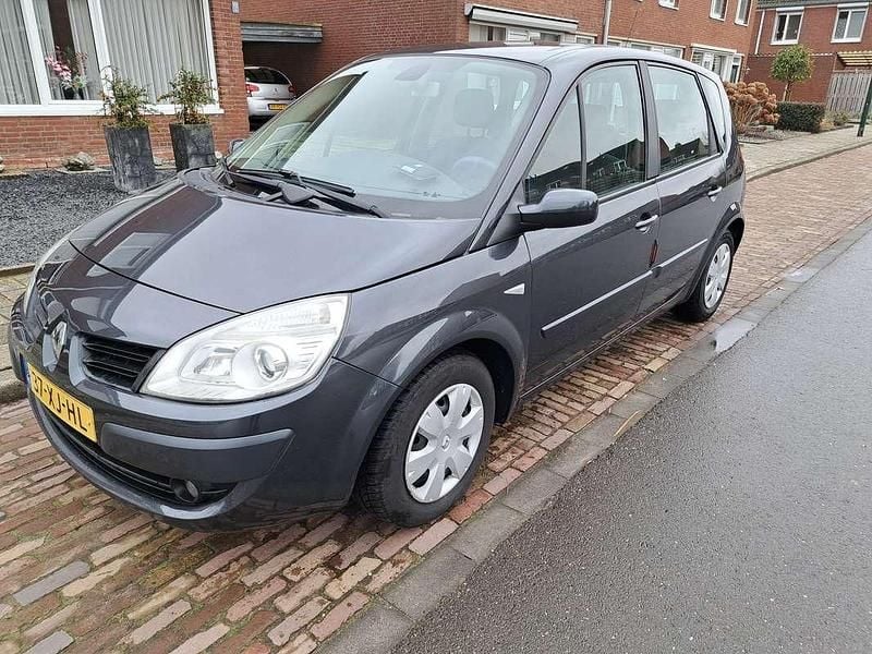 Occasion Renault Scénic II Business 111 PK (81 kW) 2007 MPV