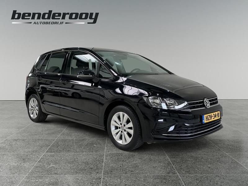 Mpv Gebruikt 2019 VW Golf Sportsvan Comfortline MPV | € 20.950 (Eerlijke prijs) - Afbeelding 1/4