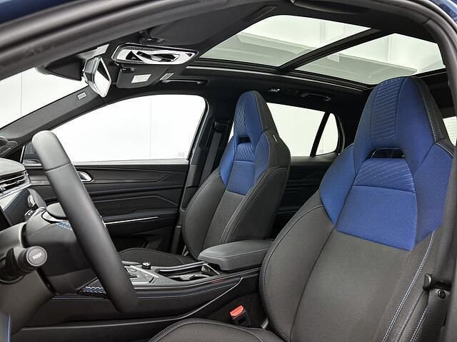 Occasion Lynk & Co 01 261 PK (191 kW) 2024 Blauw SUV