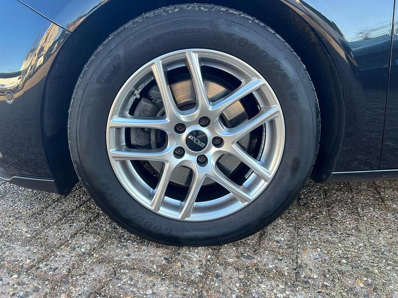 Occasion Opel Astra Sport 2022 Zwart Hatchback