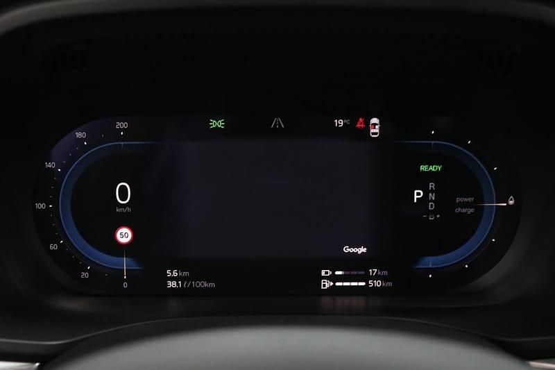 Occasion Volvo XC60 Core 2026 Zwart SUV