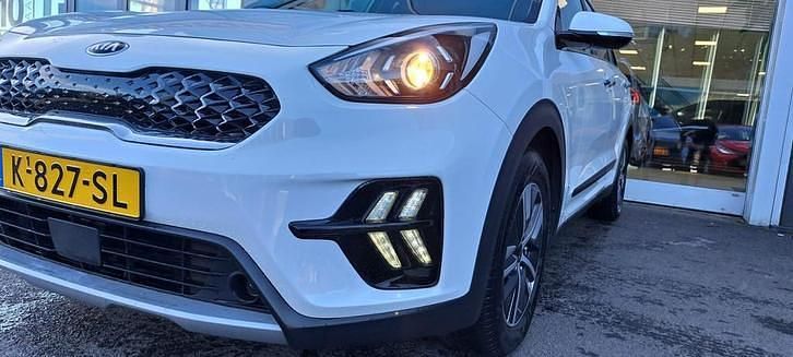 Occasion Kia e-Niro 103 kW (141 PK) 2021 SUV