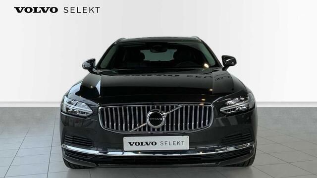 Occasion Volvo V90 Plus 2023 Grijs Stationwagen