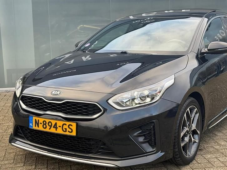 Occasion Kia ProCeed GT-Line 160 PK (117 kW) 2021 Stationwagen