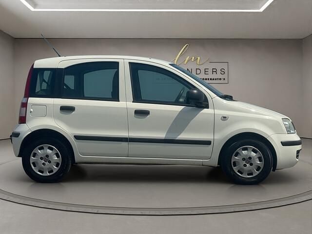 Occasion Fiat Panda Active 69 PK (50 kW) 2011 Wit Hatchback