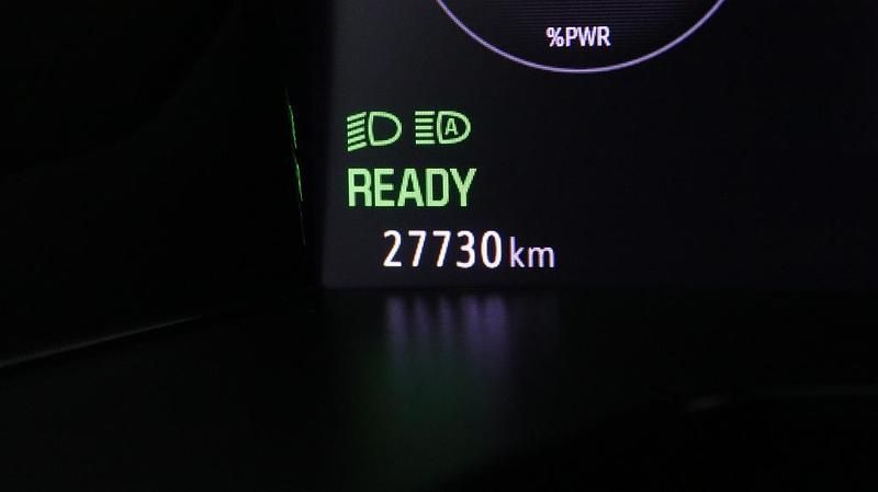 Occasion Opel Grandland X GS Line 224 PK (164 kW) 2022 Wit SUV