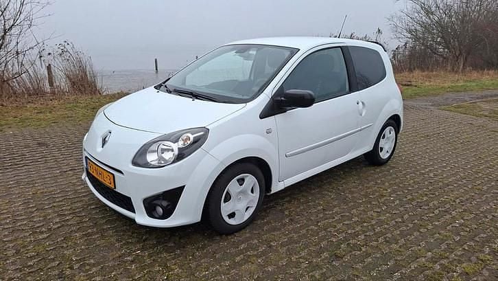 Occasion 2010 Renault Twingo Dynamique Hatchback | € 3.900 (Eerlijke prijs) - Afbeelding 1/4