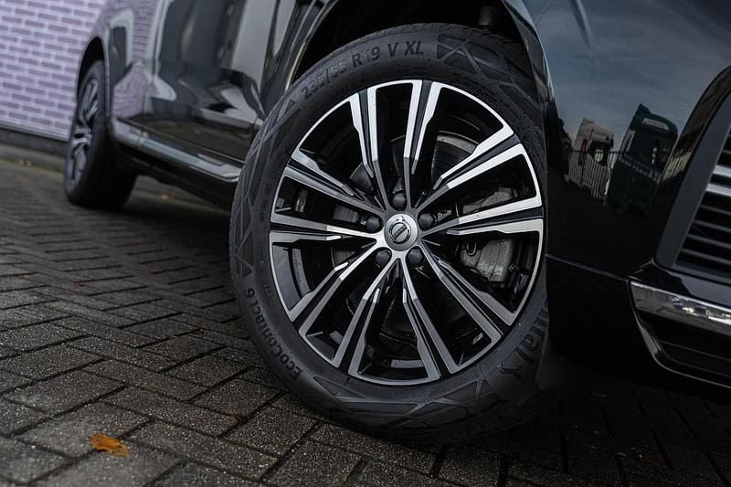 Occasion Volvo XC60 Inscription 2022 Zwart SUV