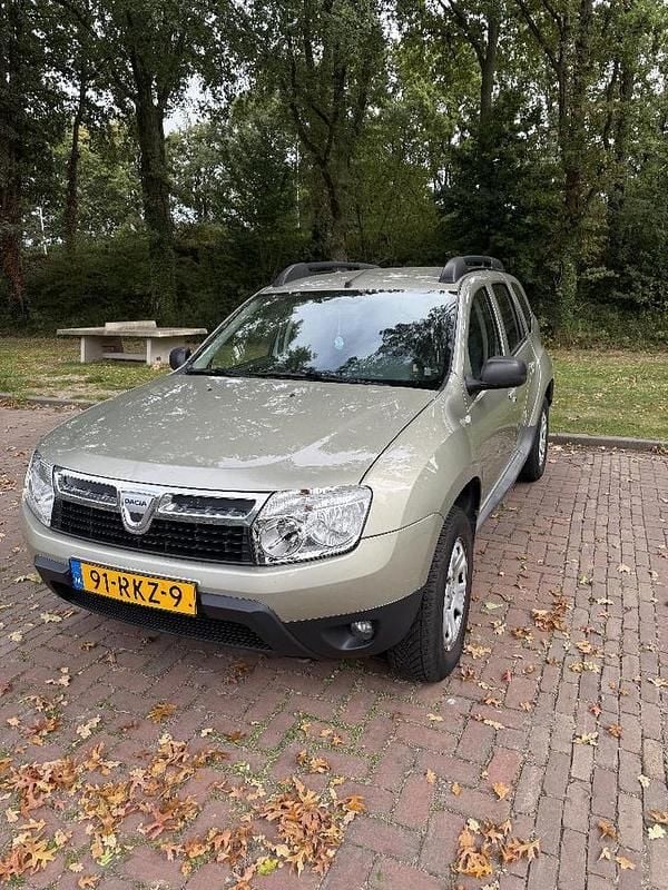 Occasion 2011 Dacia Duster | € 5.250 (Goede deal) - Afbeelding 1/4