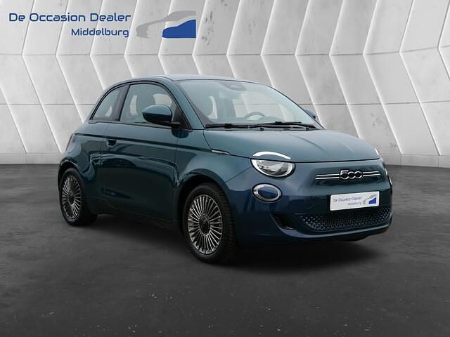 Occasion Fiat 500e Icon 86 kW (118 PK) 2022 Overige Hatchback
