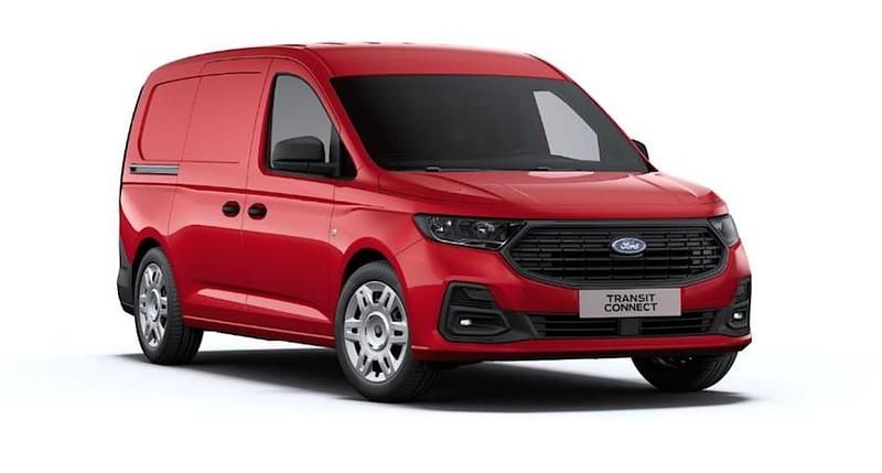 Nieuw Ford Transit Connect Trend 150 PK (110 kW) 2025 MPV
