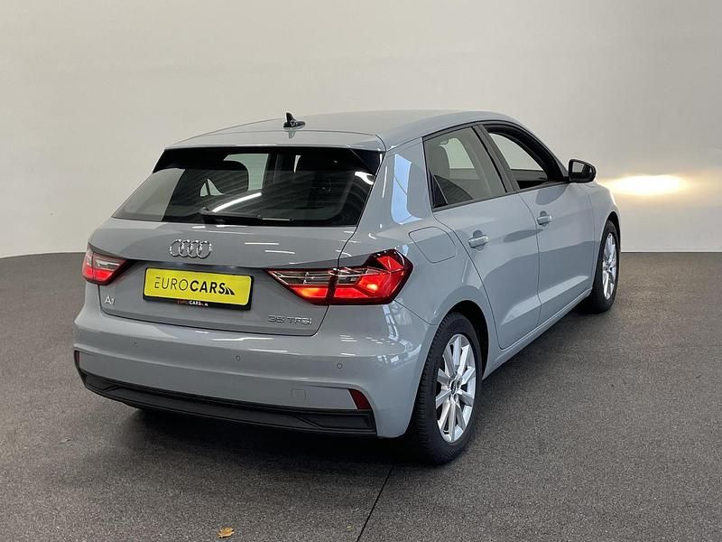 Occasion Audi A1 Sportback 2025 Grijs Hatchback