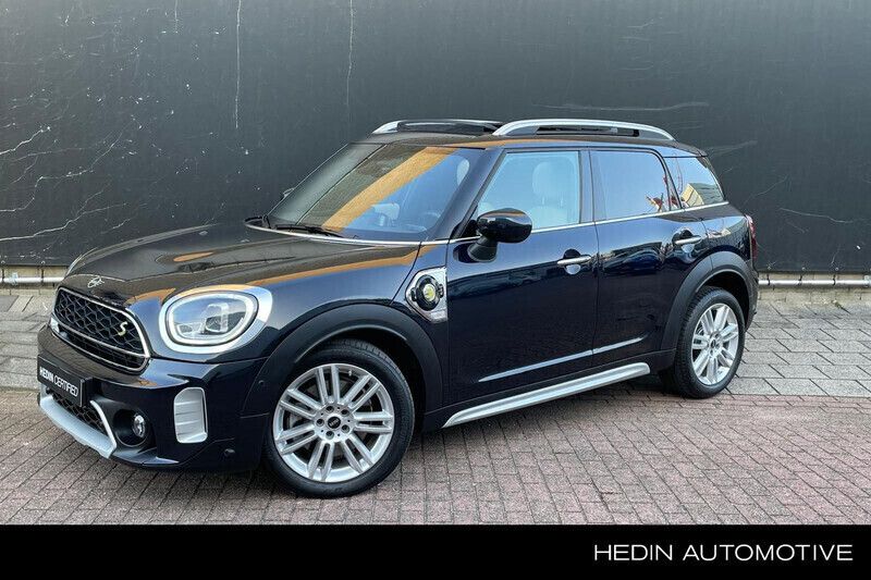 Gebruikt 2021 Mini Countryman SUV | € 33.745 (Goede deal) - Afbeelding 1/4