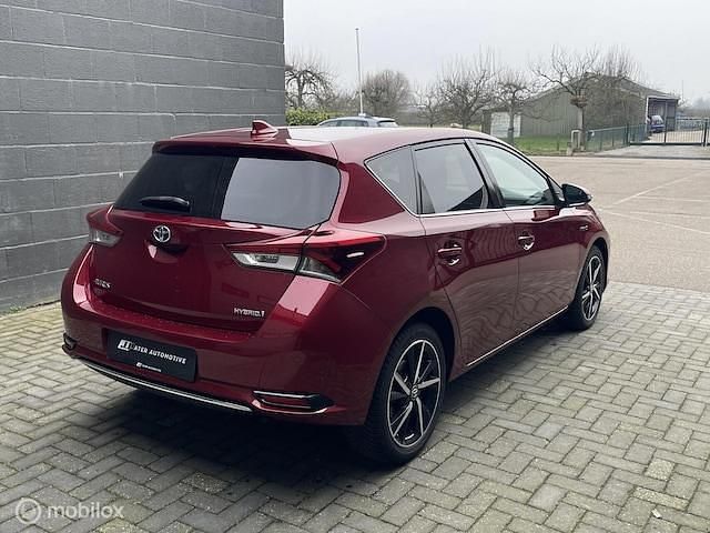 Occasion Toyota Auris Hybrid 2018 Hatchback