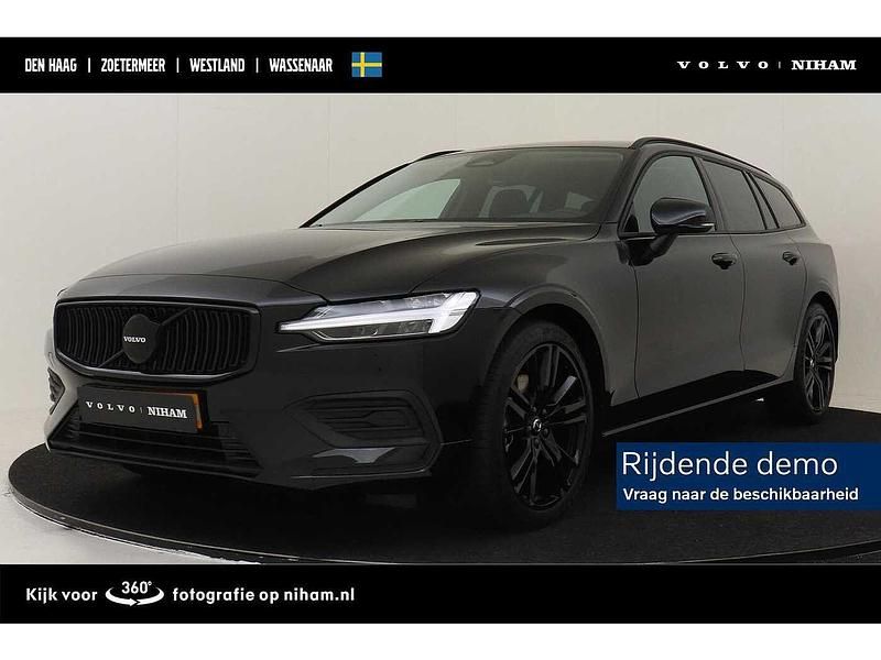Gebruikt 2026 Volvo V60 Stationwagen | € 57.785 - Afbeelding 1/4