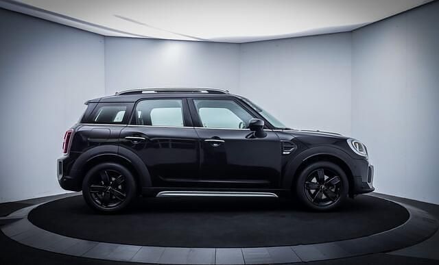 Occasion Mini Cooper Countryman Chili 136 PK (100 kW) 2020 Zwart (metallic) SUV