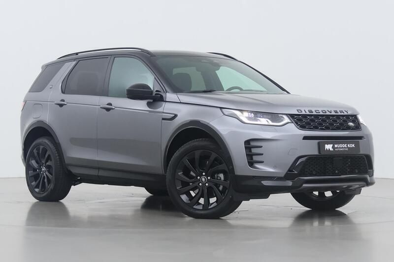 Grijs Gebruikt 2025 Land Rover Discovery Sport SE Dynamic SUV | € 63.900 (Eerlijke prijs) - Afbeelding 1/1
