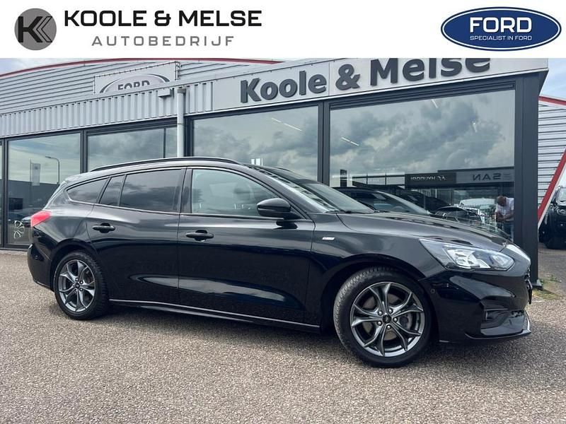 Stationwagon Gebruikt 2020 Ford Focus Business Edition Stationwagen | € 16.750 (Eerlijke prijs) - Afbeelding 1/4