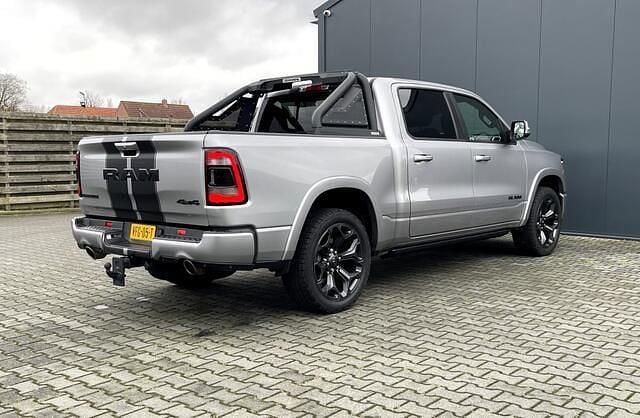 Occasion Dodge Ram 401 PK (294 kW) 2020 Zilver Pickup