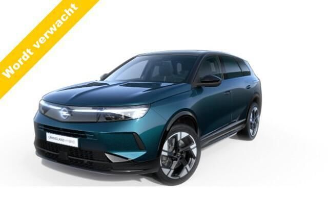 Blauw Nieuw 2026 Opel Grandland X Ultimate SUV | € 48.900 (Eerlijke prijs) - Afbeelding 1/4